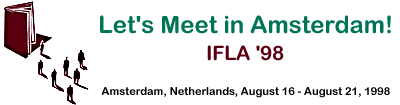The 64th IFLA General Conference