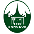 Bangkok Conference logo